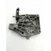 Крепление насоса кондиционера honda D16B6/1.6 (с натяжителем) б/у