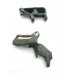 Крепление генератора honda D16B6/1.6 (с натяжителем) б/у