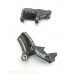 Крепление генератора honda D16B6/1.6 (с натяжителем) б/у