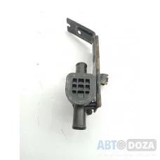 Краник печки Honda Accord VI б/у