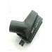 Корпус воздушного фильтра Honda D16B6/1.6 б/у