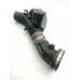 Гофра воздушного фильтра Honda D16B6/1.6 б/у