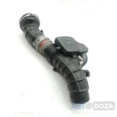 Гофра воздушного фильтра Honda D16B6/1.6 б/у