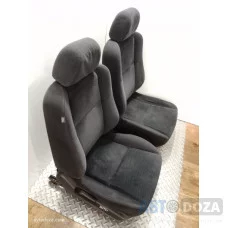 Сиденья Honda Accord VI CG7 (пер. пара) б/у