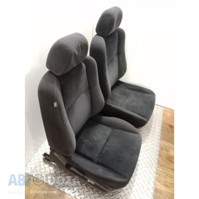 Сиденья Honda Accord VI CG7 (пер. пара) б/у