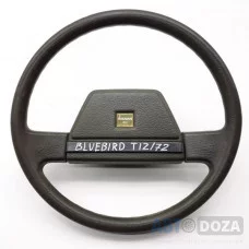 Руль Nissan T12 (2 спицы) б/у