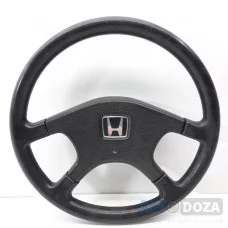 Руль Honda Accord III (4 спицы) б/у
