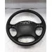Руль Mazda 323 BA (4 спицы с подушкой Air bag) б/у