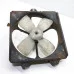 Вентилятор охлаждения радиатора Toyota E 80 (в сборе с диффузором) б/у