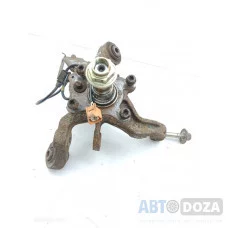 Цапфа Honda Accord VI CG (зад L с датчиком ABS) б/у