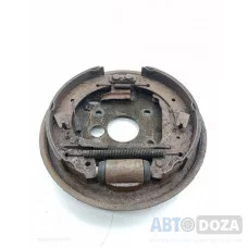 Ремкомплект барабанных тормозов Honda Accord VI CG ( зад.R ) б/у