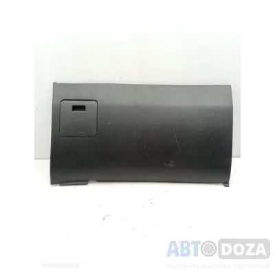 Панель торпедо Honda Accord VI CG (нижняя правая под бардачком) б/у