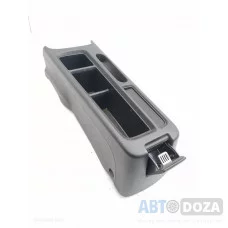 Центральная консоль Honda Accord VI (туннель) б/у