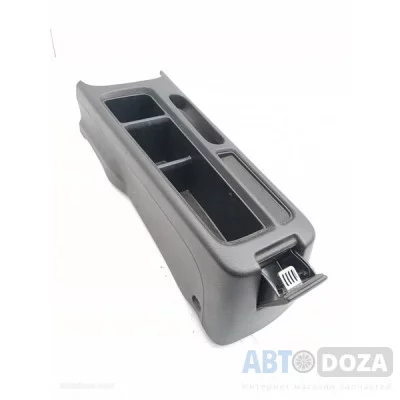 Центральная консоль Honda Accord VI (туннель) б/у