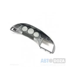 Рамка приборной панели Honda Accord VI CG б/у