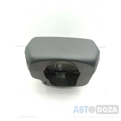 Кожух подрулевых переключателей Honda Accord VI CG б/у