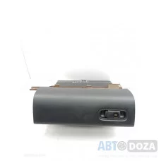 Бардачок Honda Accord VI CG (в сборе с замком) б/у