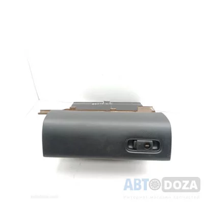 Бардачок Honda Accord VI CG (в сборе с замком) б/у