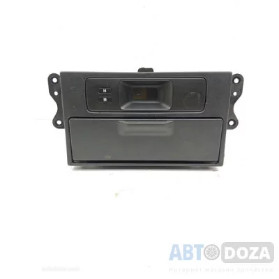 Часы Honda Accord VI CG б/у