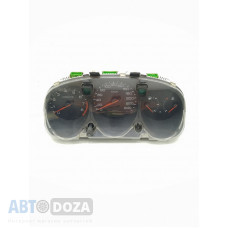  Приборная панель Б/У на Honda Accord CG 7 (1997-2002г) шестого покаления европейская версия