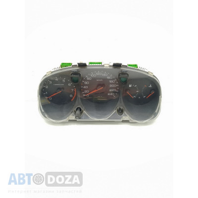 Приборна панель Б/У для Honda Accord CG 7 (1997-2002) європейська версія