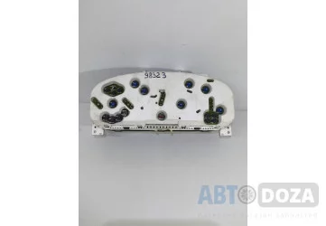 Приборная панель