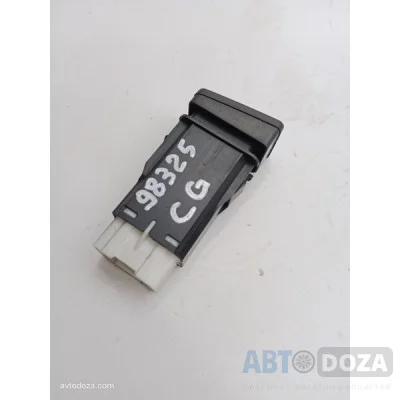 Кнопка аварийки Honda Accord VI CG б/у