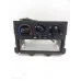 Модуль управления печки Honda Accord VI CG б/у