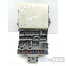 Блок предохранителей Honda Accord VI CG ( L салон) б/у