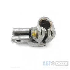 Кардан рулевого вала Honda Accord VI CG б/у