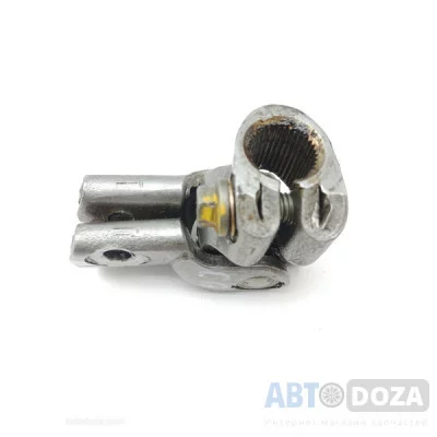 Кардан рулевого вала Honda Accord VI CG б/у