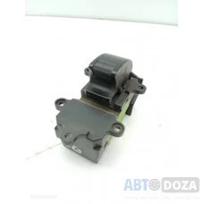 Кнопка стеклоподъёмника Honda Accord VI CG (пасажирская) б/у