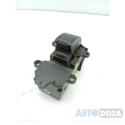 Кнопка стеклоподъёмника Honda Accord VI CG (пасажирская) б/у