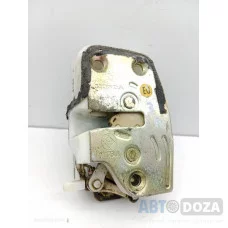 Механизм замка двери Honda Civic Accord VI CG (зад.R) б/у