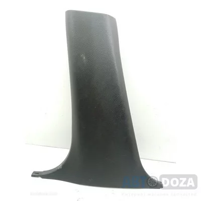 Накладка стойки Honda Accord VI CG (центр.низ.L) б/у