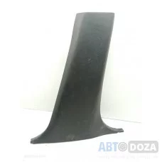 Накладка стойки Honda Accord VI CG (центр.низ.R) б/у