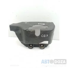 Накладка замка капота Honda Accord VI CG б/у