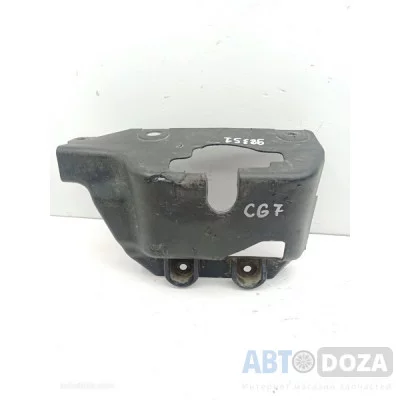 Накладка замка капота Honda Accord VI CG б/у