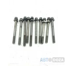 Болты крепления бугелей D16B6/1.6 (коренных) б/у