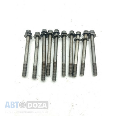 Болты крепления бугелей D16B6/1.6 (коренных) б/у