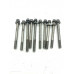 Болты крепления бугелей D16B6/1.6 (коренных) б/у