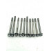 Болты крепления бугелей D16B6/1.6 (коренных) б/у