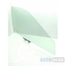 Стекло двери Honda Accord VI CG (пер. L ) б/у