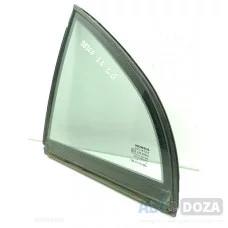 Форточка двери Honda Accord VI CG7 (задняя левая) б/у