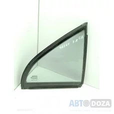 Форточка двери Honda Accord VI CG7 (зад.R) б/у