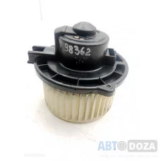 Моторчик печки Honda Accord VI CG б/у