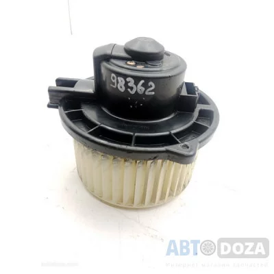 Моторчик печки Honda Accord VI CG б/у