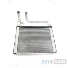 Радиатор печки Honda Accord VI CG б/у