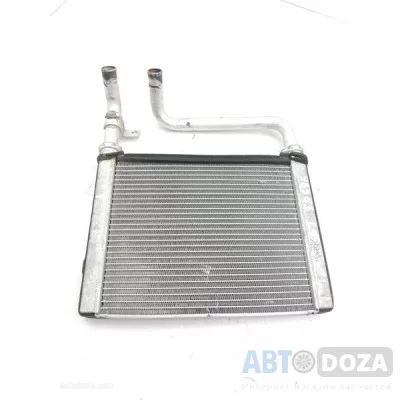 Радиатор печки Honda Accord VI CG б/у