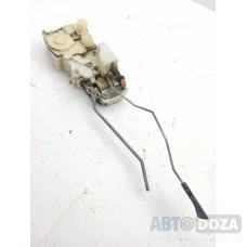 Механизм замка двери Honda Civic Accord VI CG (пер.L с активатором) б/у